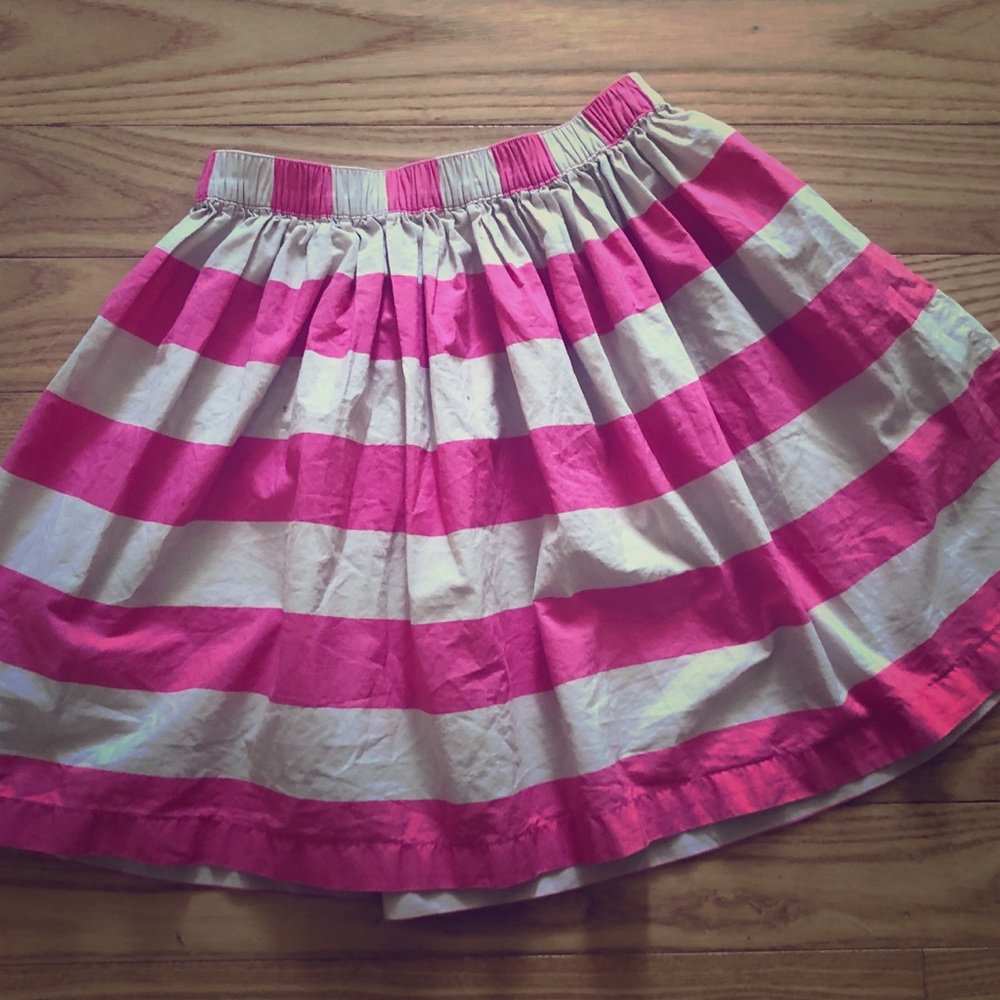 HA skirt